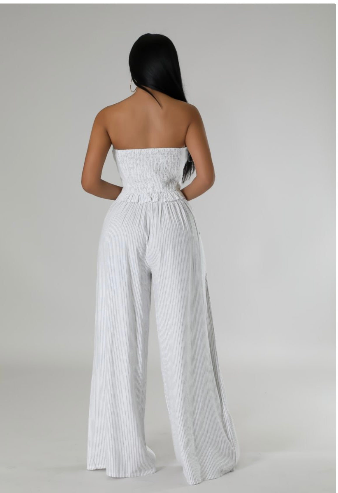 Babe Pant Set