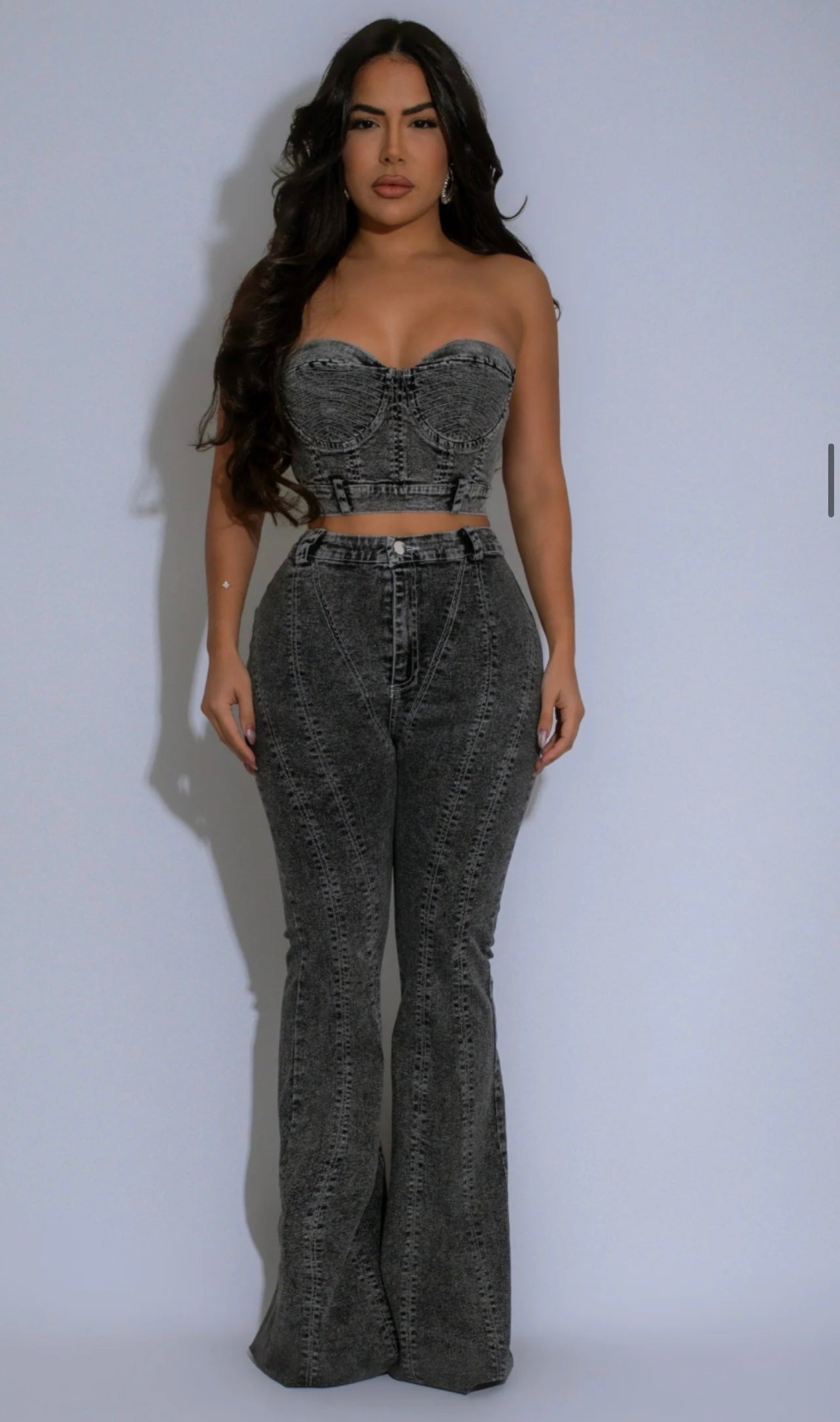 Black Rodeo Set