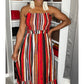 Nia Maxi Dress