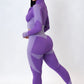 Purple Active Set