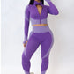 Purple Active Set