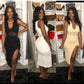 Anastasia Dress (black)